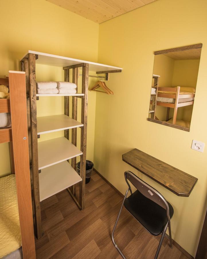 Schutzenbach Backpackers For Adults 18-35 Hostel Lauterbrunnen Εξωτερικό φωτογραφία